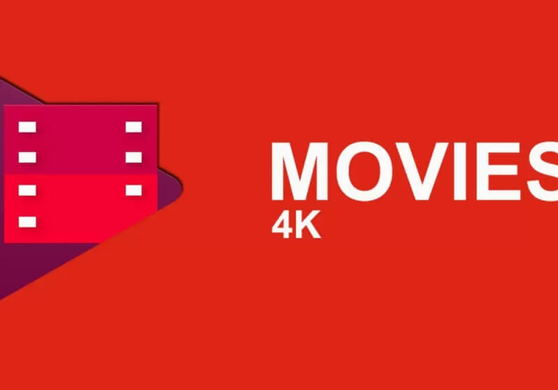 Google Play is upgrading your movie purchases to 4K for free