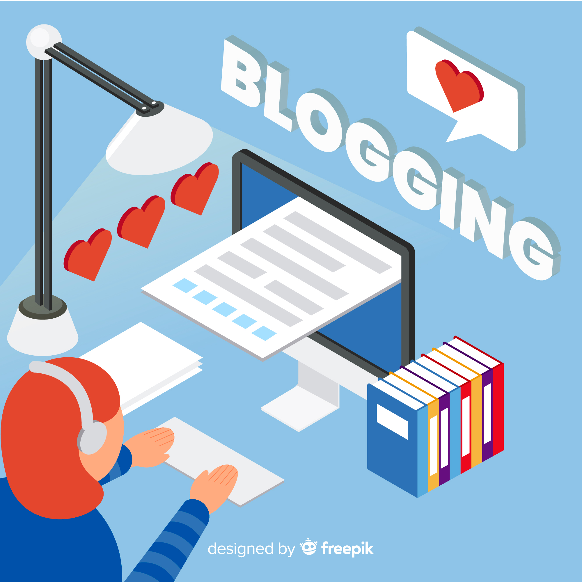 Tips for Starting a Blog & Making Money Out of It