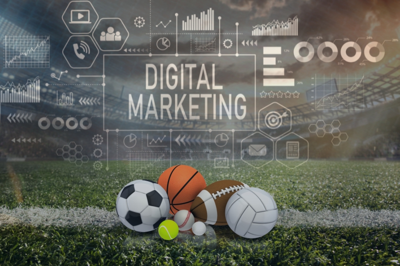 How to make a great sports digital marketing campaign