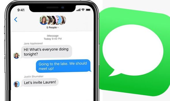 Apple iMessage coming to Android