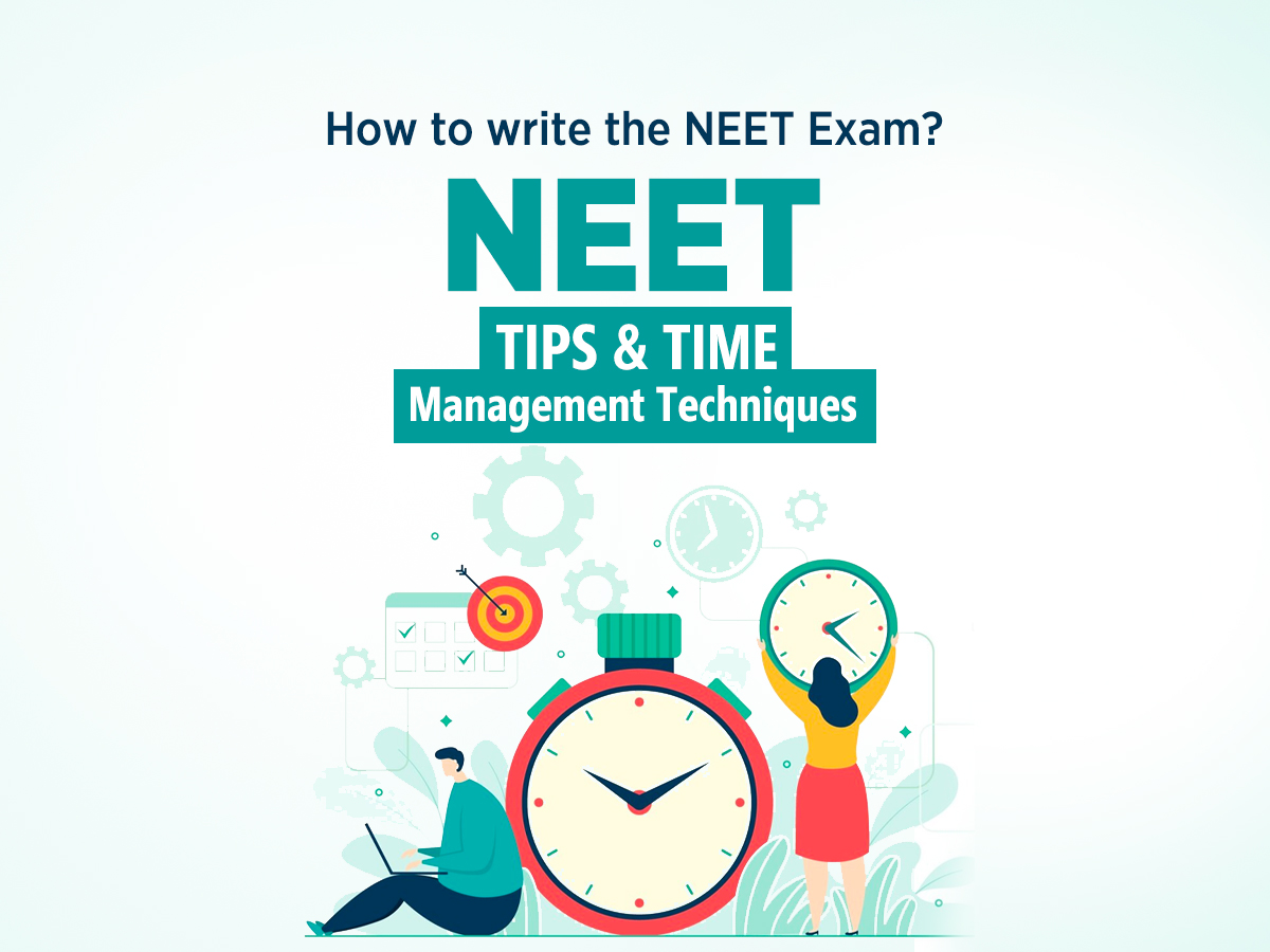 Important Study Tips For NEET – The Largest Medical Entrance Exam