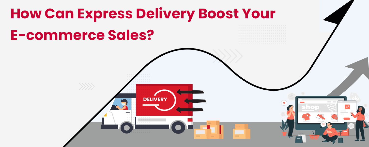 “Boost Your E-Commerce Delivery Speed: Expert Tips Inside!”