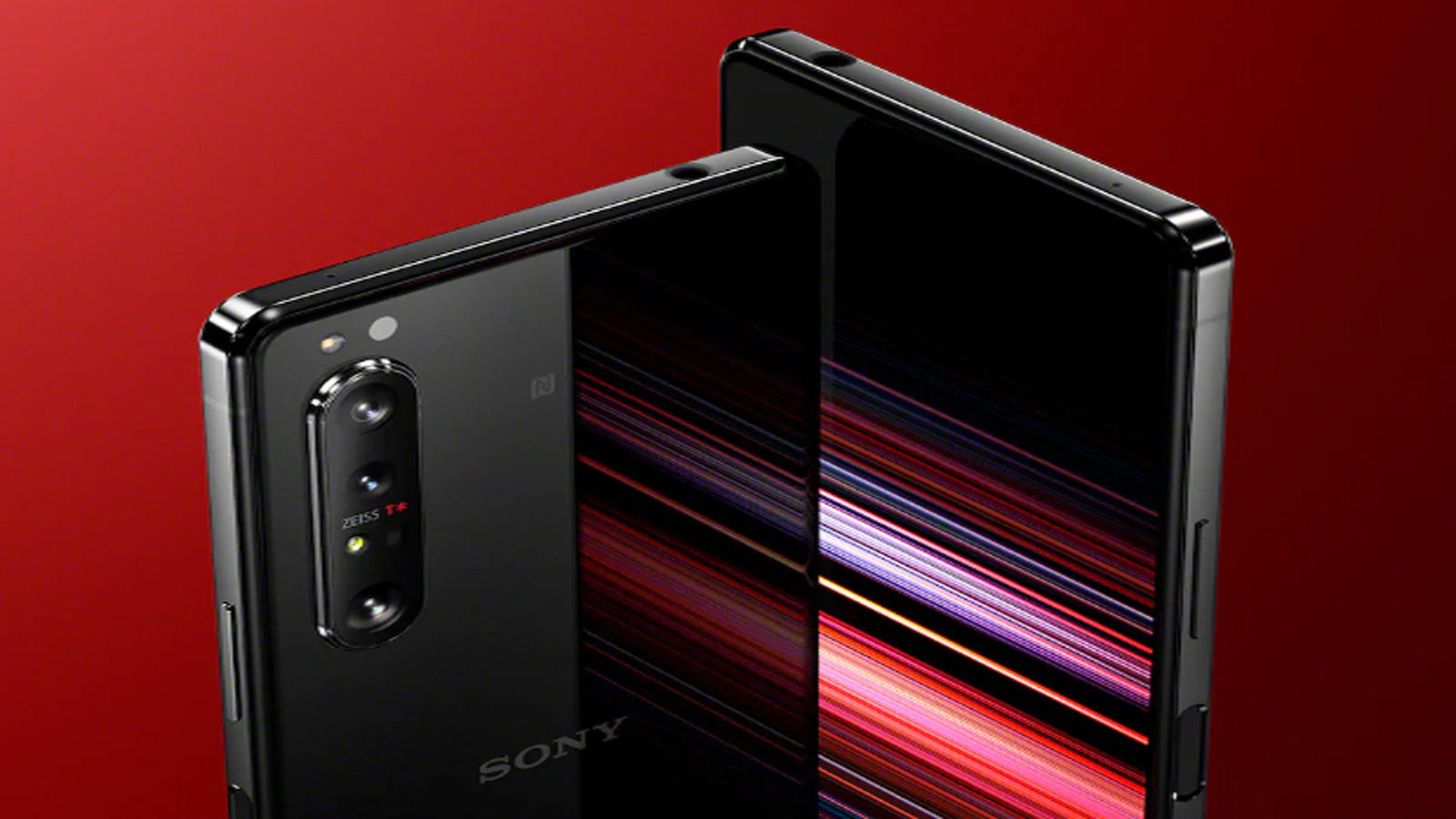 “Sony Xperia 1 II: Snapdragon 865, Triple Cameras Revealed!”
