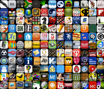 3 Popular IOS and Android Apps To Download