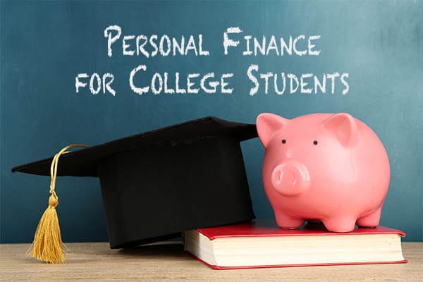 “Building a Strong Financial Foundation: Crucial Knowledge for College Life”