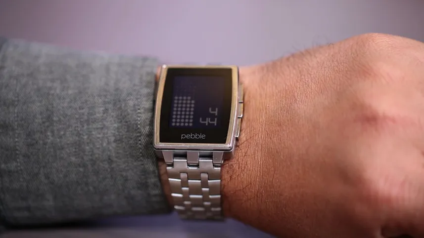 “Elevate Your Look: Unveiling the Timeless Appeal of Pebble Steel”