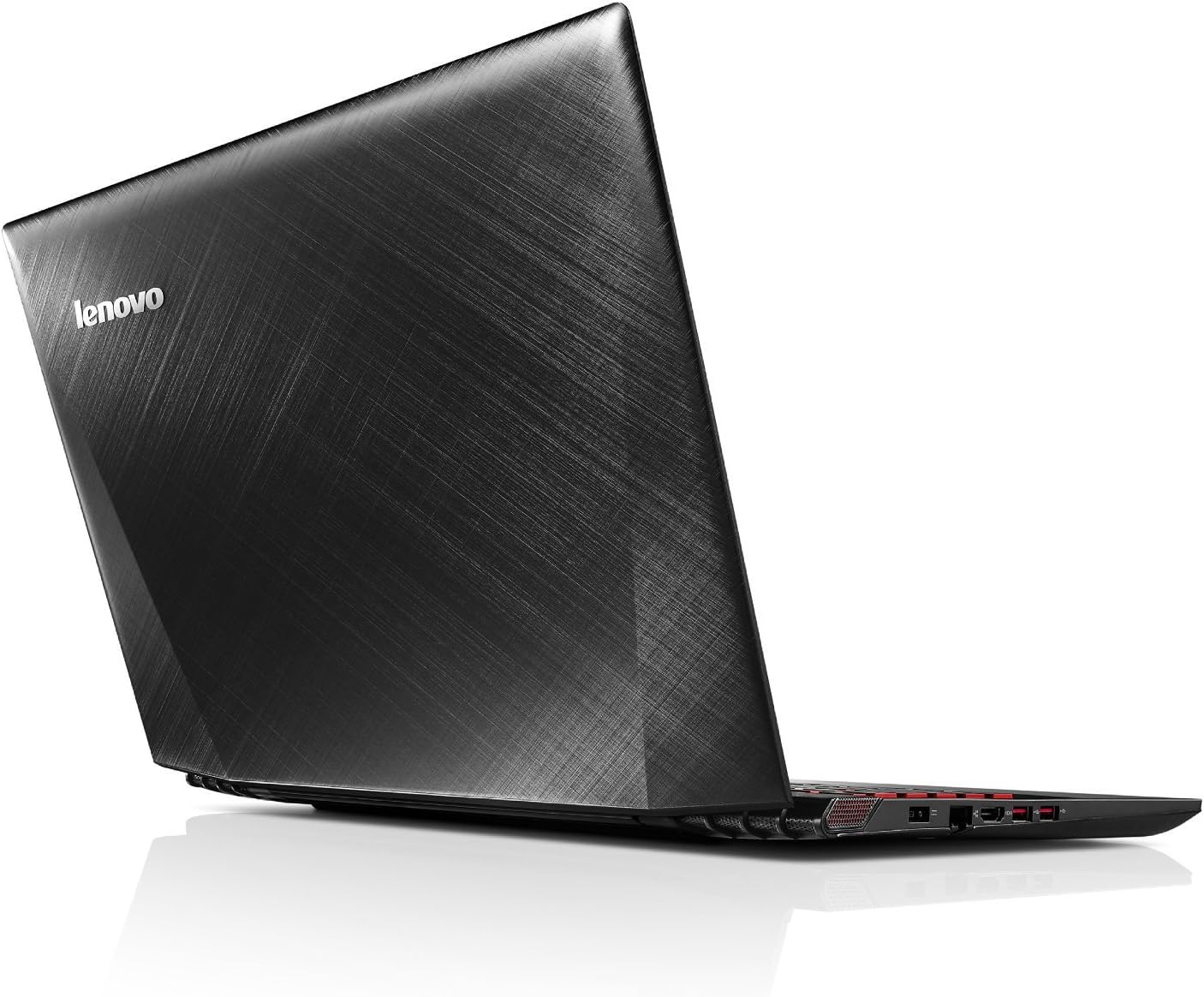 “Experience Brilliance: Lenovo Y50 Unveils Stunning 4K Display”
