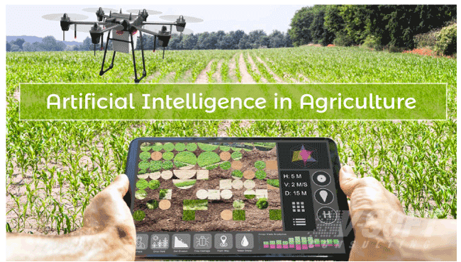 “Innovative Farming: How AI Systems Revolutionize Agricultural Practices”