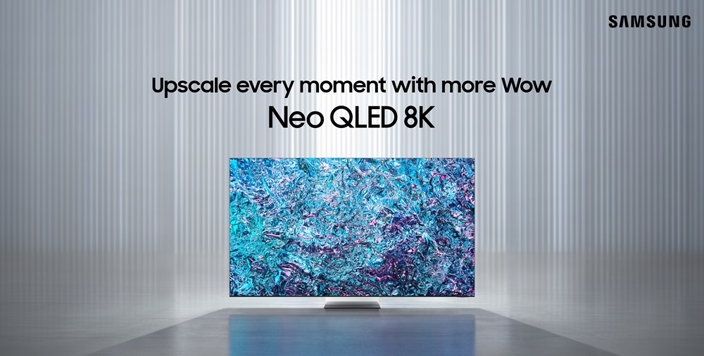 Samsung’s Latest TV Marvels Neo QLED 8K, Neo QLED 4K, and OLED TV Launched In India