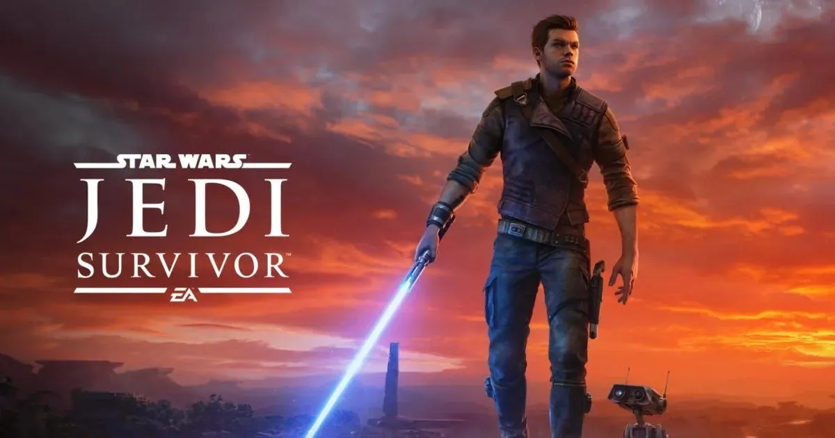 Dive Into the Galaxy with Star Wars Jedi: Survivor Now on Xbox Game Pass and EA Play