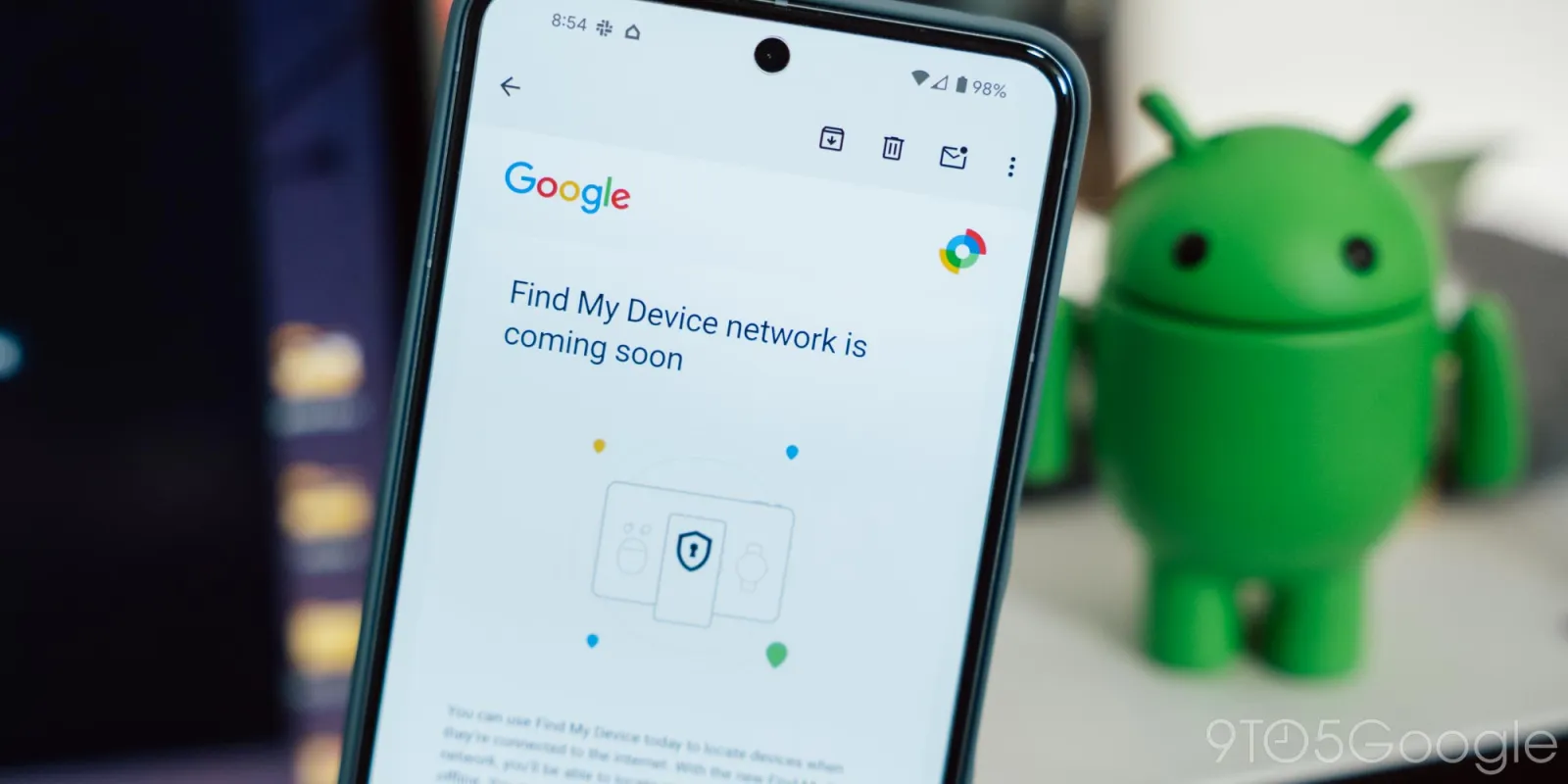 Find My Device 2024 of Google’s Latest Release Launched Globally