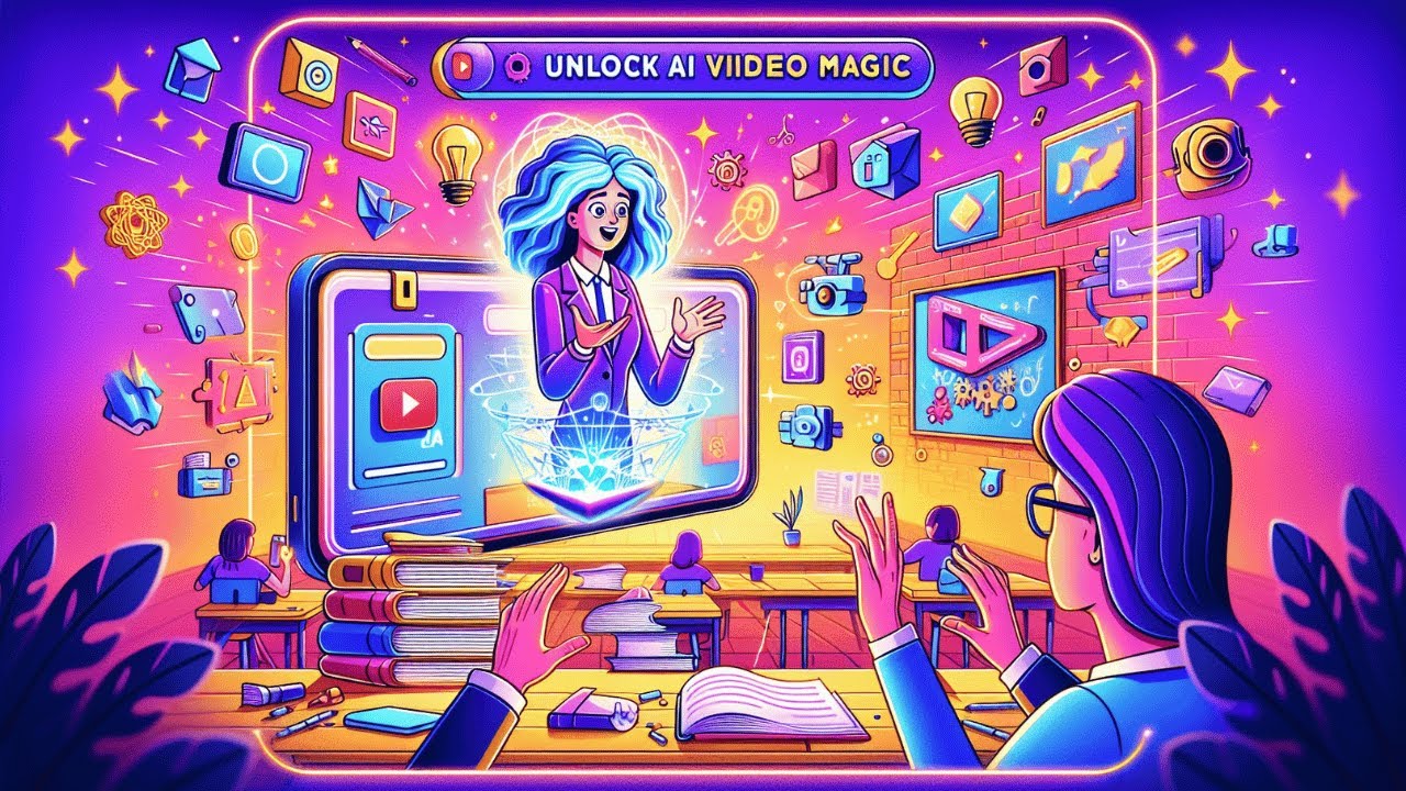 YouTube’s AI Magic: Transforming How We Watch, Comment, and Learn