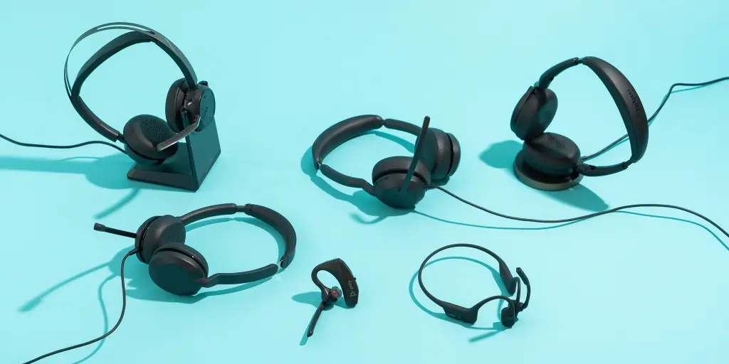 Discover the Best Headsets for Office Meetings and More: Our Top Picks!