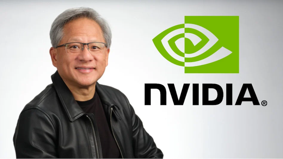 Nvidia Surpasses Microsoft to Become the World’s Most Valuable Company