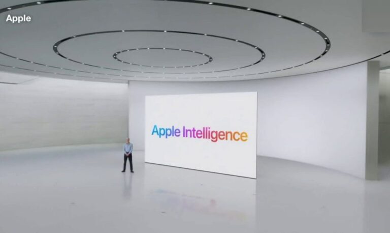 Apple-Intelligence