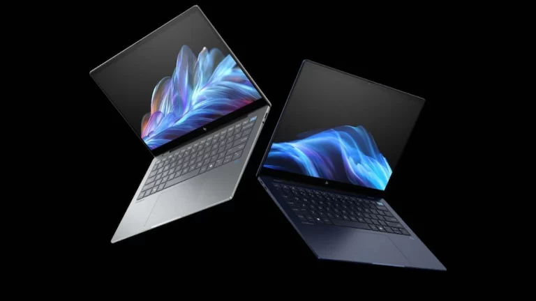 HP's Latest AI PCs