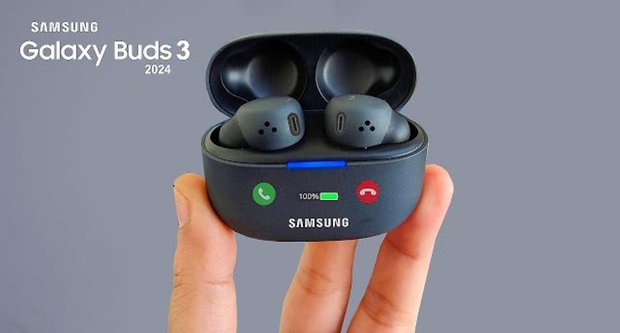 Leak of Samsung Galaxy Buds 3 Pro: Pro-Like Design and Advanced Features