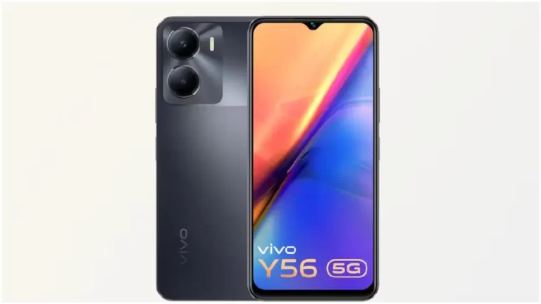 vivo y58 5g Rumor pic