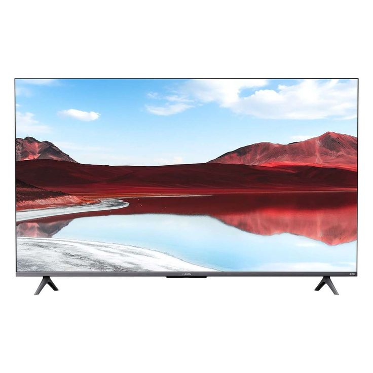 🔥 Angebot_ Xiaomi A PRO 2025 55 Zoll Smart-TV (3840 x 2160 Pixel, 60 Hz, Energieeffizienzklasse F___