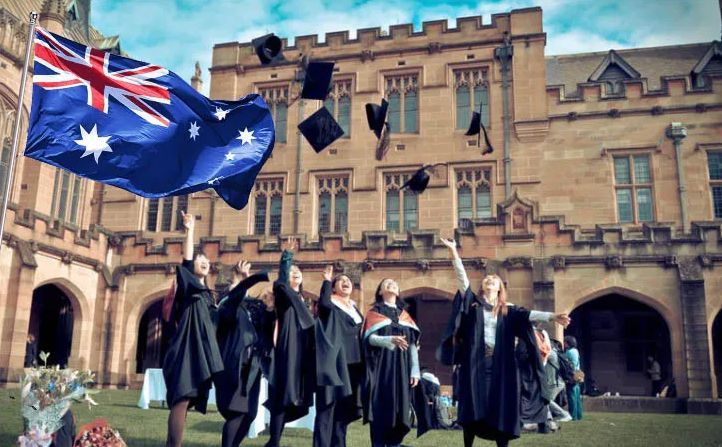 Australia Limits Foreign Student Intake for 2025: Impact on Indian Students and Migration Trends