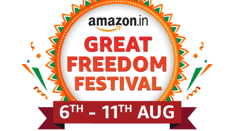 Amazon Great Freedom Festival