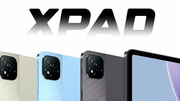 Infinix-XPAD