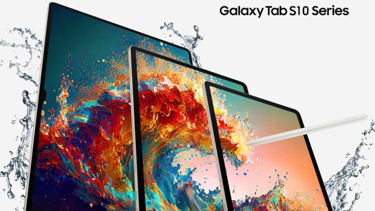 Samsung Galaxy Tab S10+