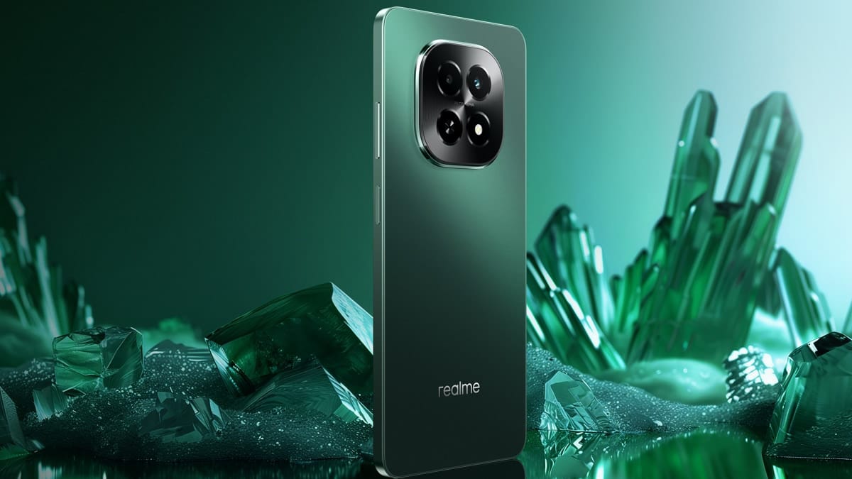 realme c63 5g