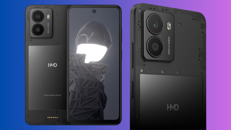 HMD-Fusion