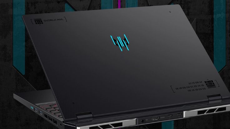 Acer Predator Helios Neo 14 with Intel Core Ultra 7 Launched in India: Price and Full Specifications