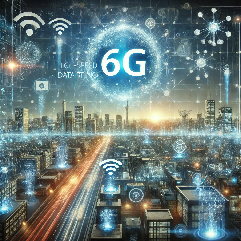 The Expansion of 6G Technology: A Leap Beyond Connectivity