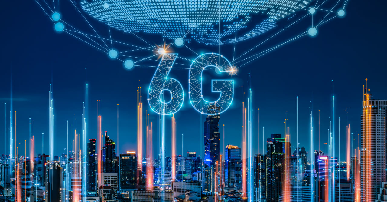 Advancements in 6G Wireless Networks: The Future of Connectivity